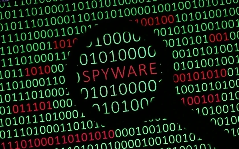 Spytech 数据泄露揭示了大规模间谍